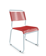 Schaffner Säntis Spaghetti Sled Chair
