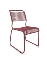 Schaffner Säntis Spaghetti Sled Chair