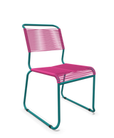 Schaffner Säntis Spaghetti Sled Chair