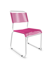 Schaffner Säntis Spaghetti Sled Chair