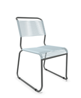 Schaffner Säntis Spaghetti Sled Chair