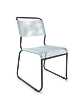 Schaffner Säntis Spaghetti Sled Chair