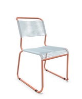 Schaffner Säntis Spaghetti Sled Chair