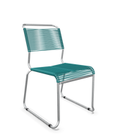 Schaffner Säntis Spaghetti Sled Chair