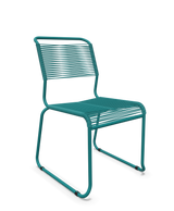 Schaffner Säntis Spaghetti Sled Chair