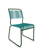 Schaffner Säntis Spaghetti Sled Chair