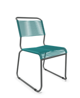 Schaffner Säntis Spaghetti Sled Chair