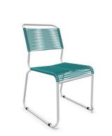 Schaffner Säntis Spaghetti Sled Chair
