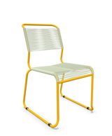 Schaffner Säntis Spaghetti Sled Chair