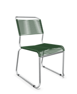 Schaffner Säntis Spaghetti Sled Chair