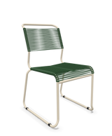 Schaffner Säntis Spaghetti Sled Chair