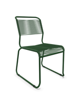 Schaffner Säntis Spaghetti Sled Chair