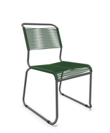 Schaffner Säntis Spaghetti Sled Chair