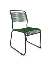 Schaffner Säntis Spaghetti Sled Chair