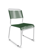Schaffner Säntis Spaghetti Sled Chair