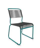 Schaffner Säntis Spaghetti Sled Chair
