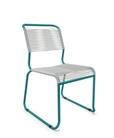 Schaffner Säntis Spaghetti Sled Chair