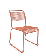 Schaffner Säntis Spaghetti Sled Chair