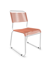 Schaffner Säntis Spaghetti Sled Chair