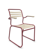 Schaffner Säntis Fauteuil Repas luge Lattes