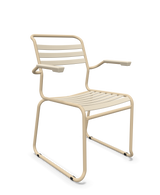 Schaffner Säntis Fauteuil Repas luge Lattes