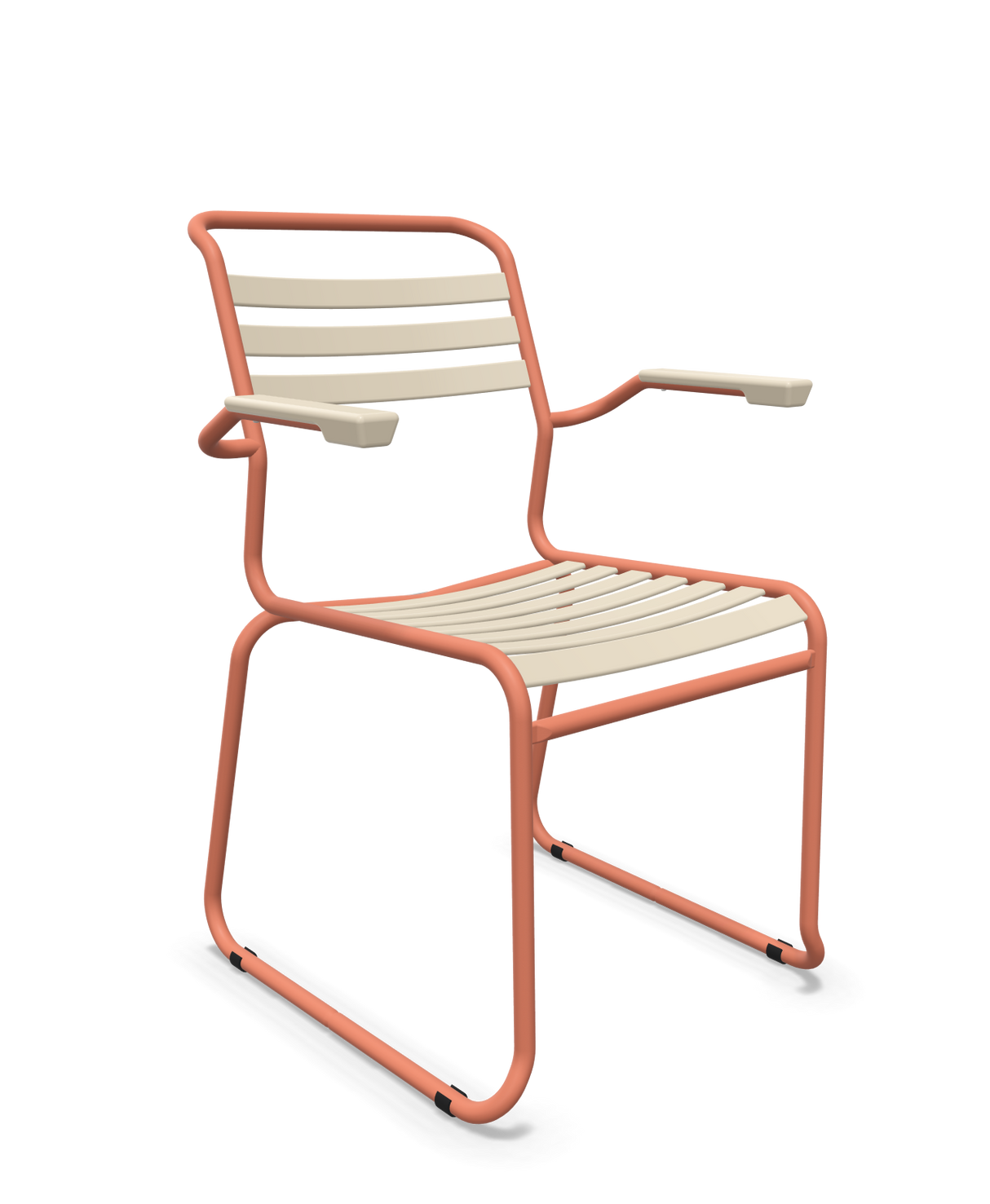 Schaffner Säntis Fauteuil Repas luge Lattes