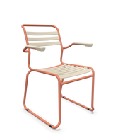 Schaffner Säntis Fauteuil Repas luge Lattes