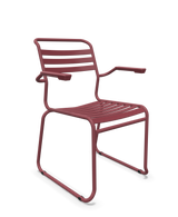 Schaffner Säntis Fauteuil Repas luge Lattes