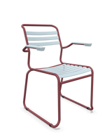 Schaffner Säntis Fauteuil Repas luge Lattes