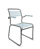 Schaffner Säntis Fauteuil Repas luge Lattes