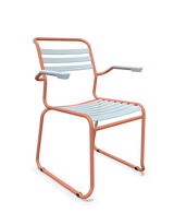 Schaffner Säntis Fauteuil Repas luge Lattes