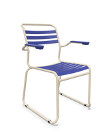 Schaffner Säntis Fauteuil Repas luge Lattes