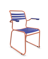 Schaffner Säntis Fauteuil Repas luge Lattes