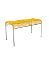 Schaffner Säntis Tabouret 2 places Spaghetti