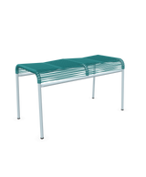 Schaffner Säntis Tabouret 2 places Spaghetti