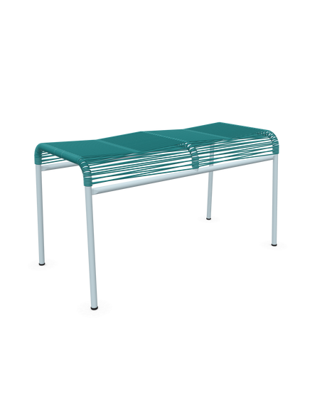 Schaffner Säntis Tabouret 2 places Spaghetti