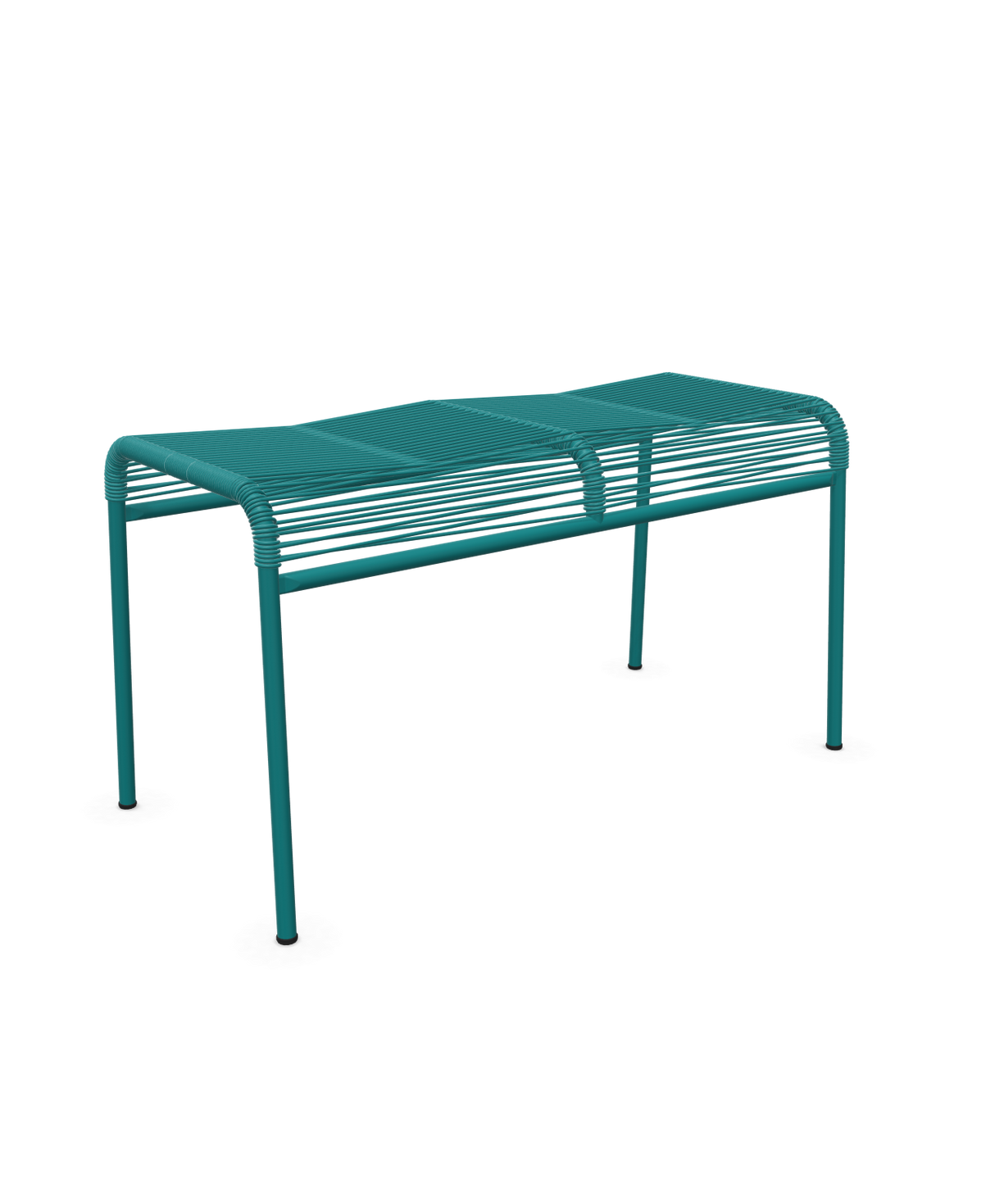 Schaffner Säntis Tabouret 2 places Spaghetti
