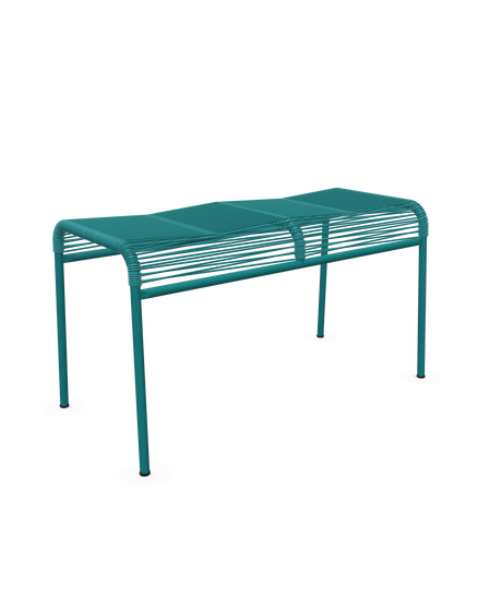 Schaffner Säntis Tabouret 2 places Spaghetti