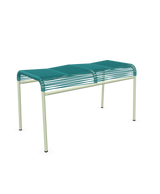 Schaffner Säntis Tabouret 2 places Spaghetti