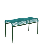 Schaffner Säntis Tabouret 2 places Spaghetti