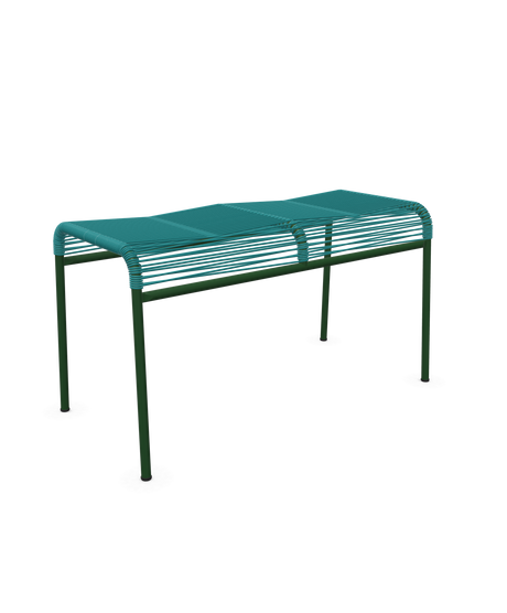 Schaffner Säntis Tabouret 2 places Spaghetti