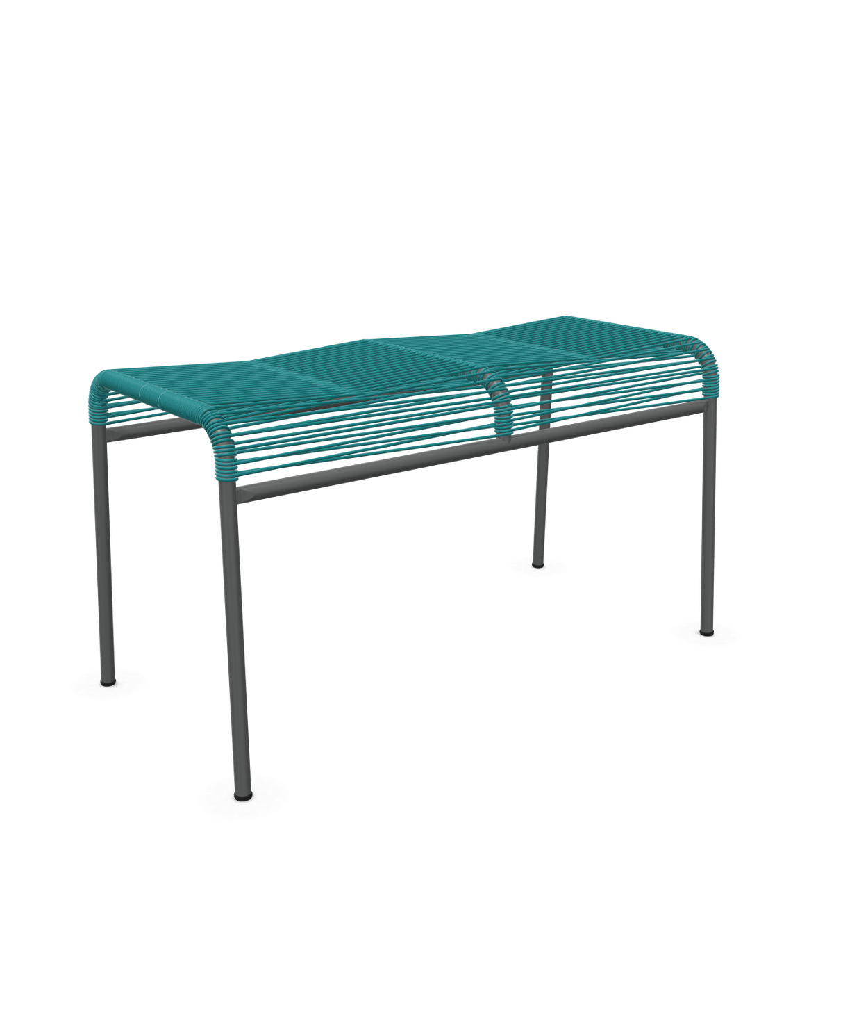 Schaffner Säntis Tabouret 2 places Spaghetti