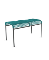 Schaffner Säntis Tabouret 2 places Spaghetti