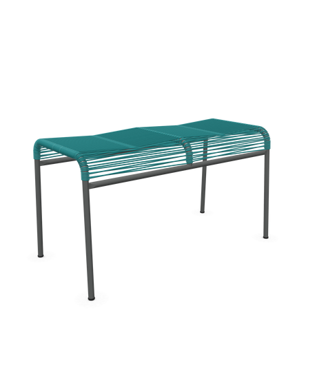 Schaffner Säntis Tabouret 2 places Spaghetti