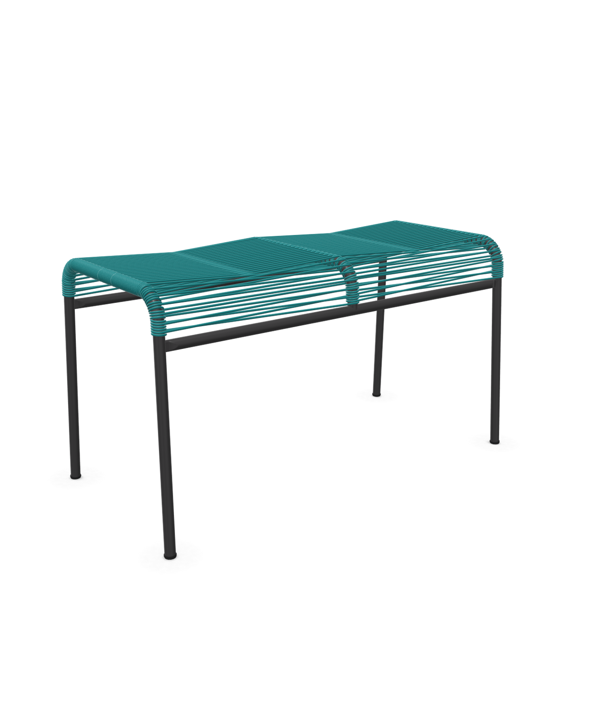 Schaffner Säntis Tabouret 2 places Spaghetti