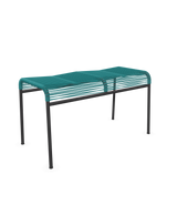 Schaffner Säntis Tabouret 2 places Spaghetti