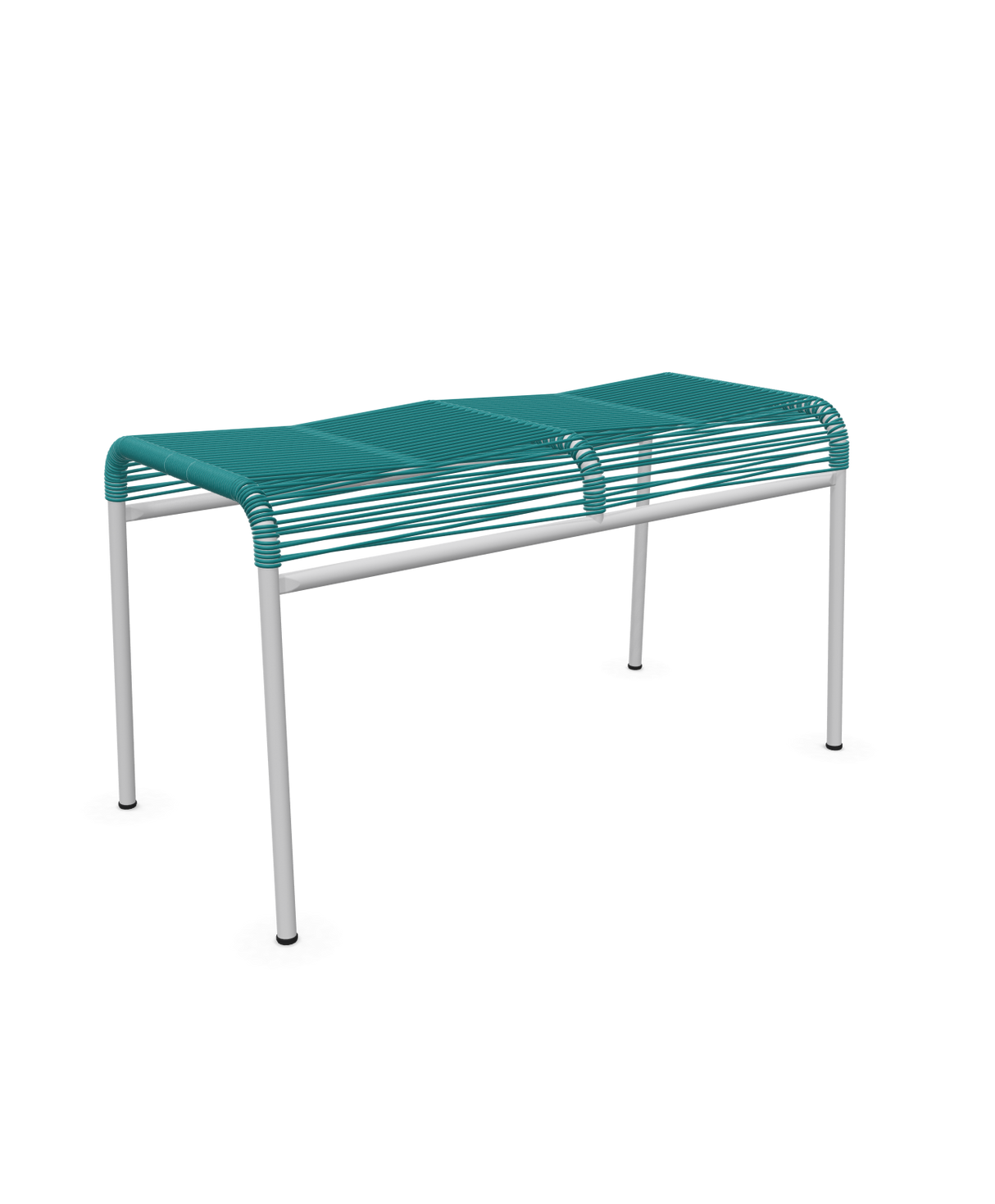 Schaffner Säntis Tabouret 2 places Spaghetti