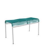 Schaffner Säntis Tabouret 2 places Spaghetti
