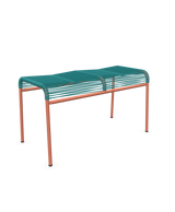 Schaffner Säntis Tabouret 2 places Spaghetti