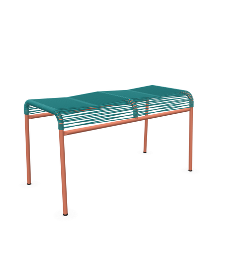 Schaffner Säntis Tabouret 2 places Spaghetti